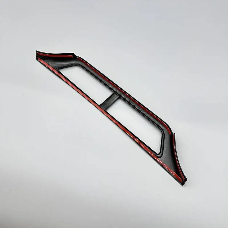 Middle Air Vent Outlet Cover Trim for Sealion 7 BYD8
