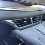 Middle Air Vent Outlet Cover Trim for Sealion 7 BYD1