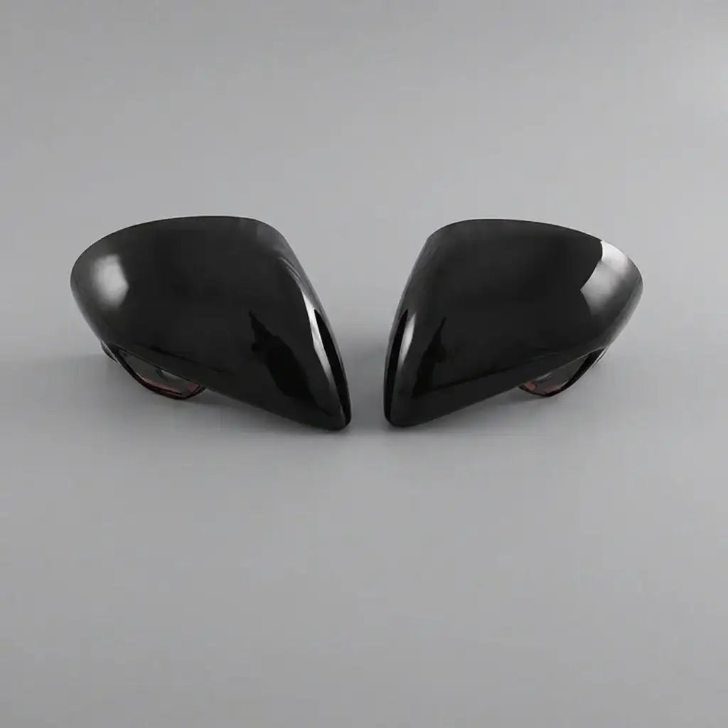 Side View Mirror Cover Caps Shell Trim for BYD Dolphin | carblaze 3