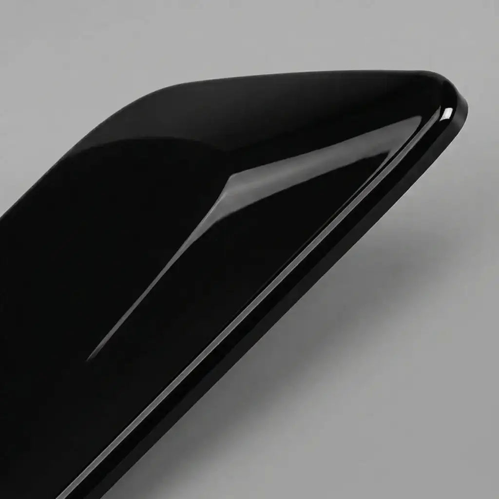 Side Fender Wing Cover Trim Decoration for BYD Sealion 8 / Atto 8 (4 Pcs) | carblaze 4