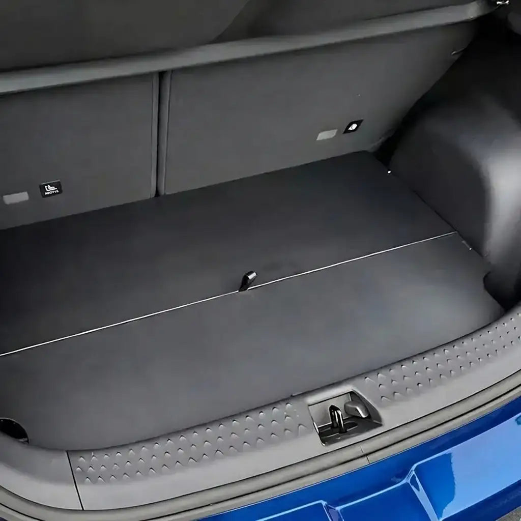 Rear Trunk Storage Box Organizer Cargo Container for BYD Dolphin | carblaze 7