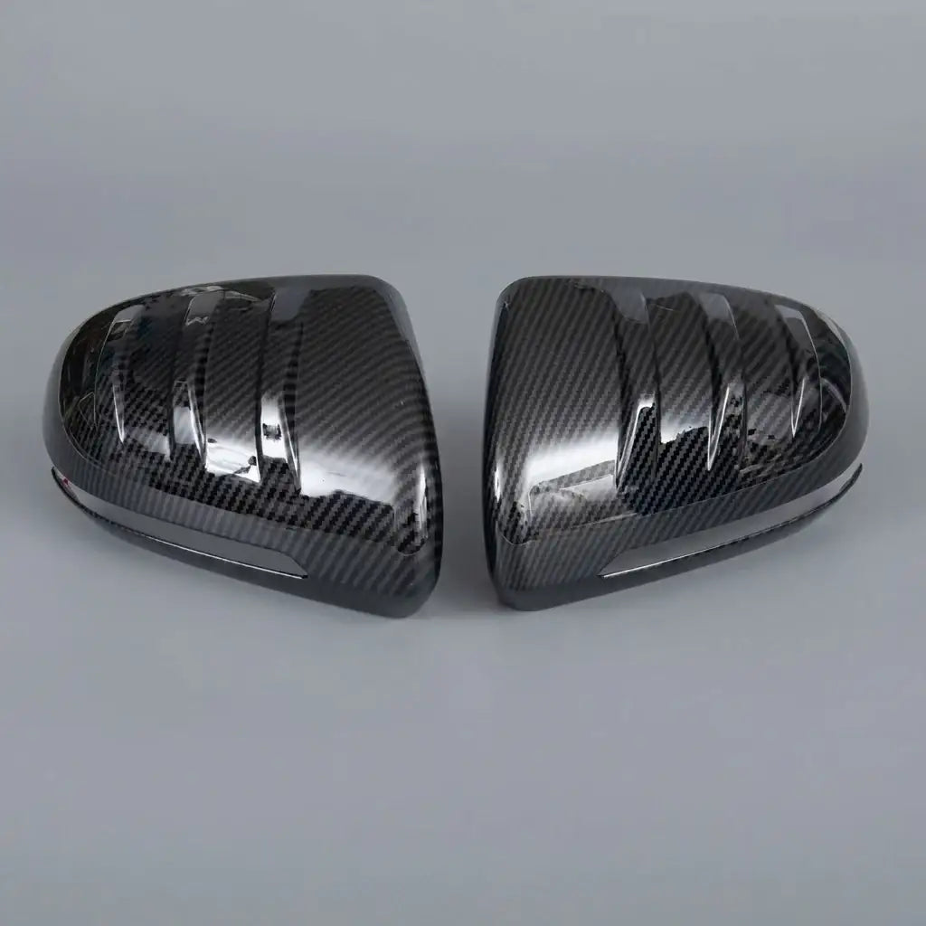 Side View Mirror Cover Caps Replacement Shell for BYD Atto 3 / Sealion 6 | carblaze 2