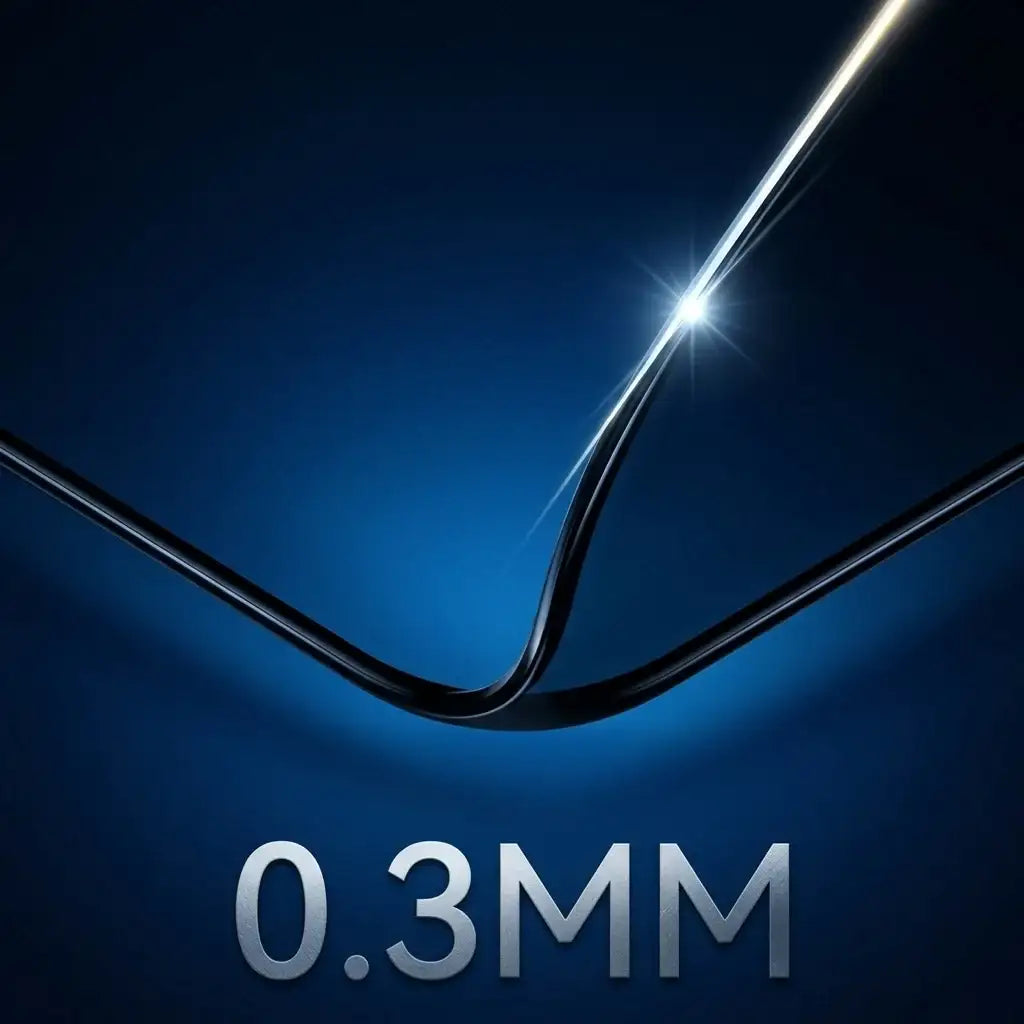 Tempered Glass Navigation Touch Screen Protector Film for Denza B8 | carblaze 4