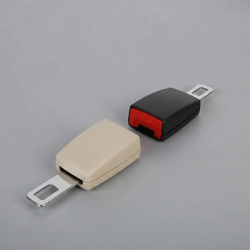 Safety Car Seat Belt Extender Extension Buckle Adapter for BYD Models | carblaze 5