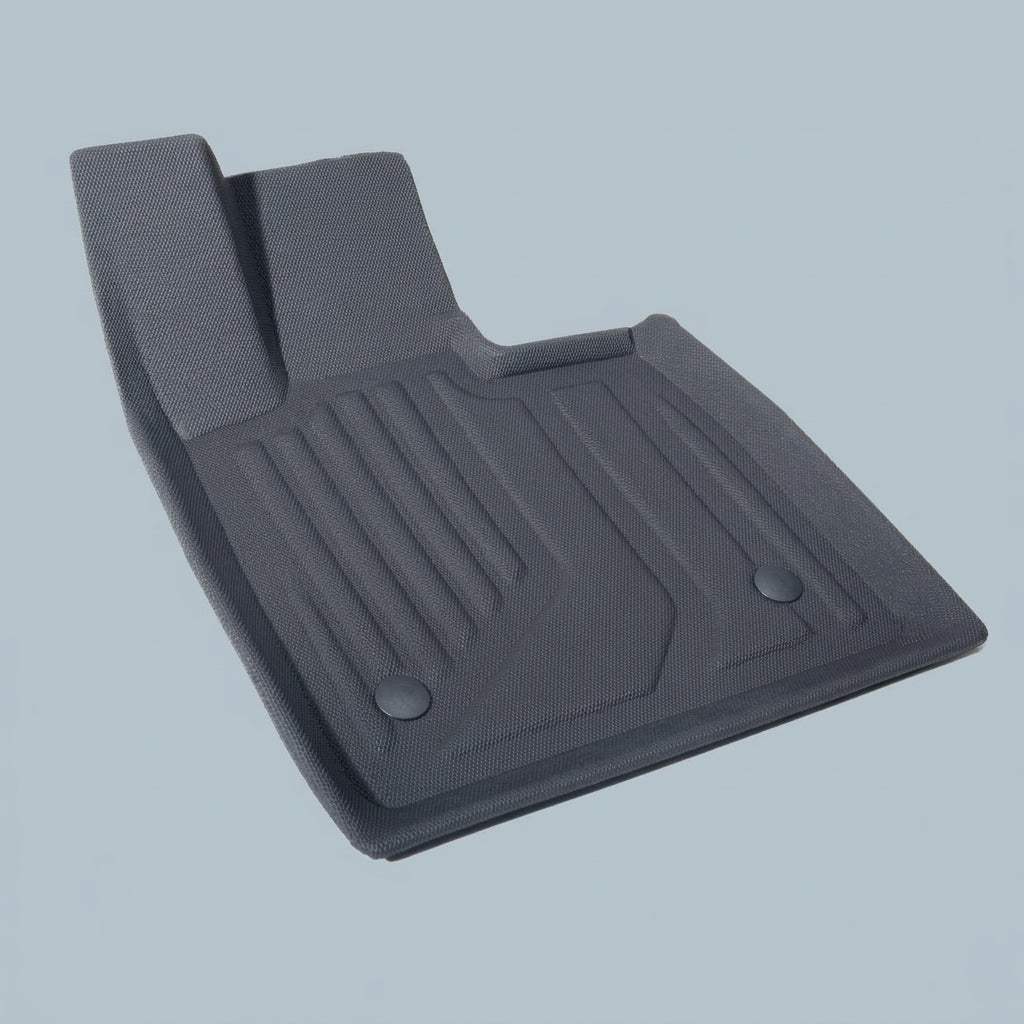 Premium XPE Floor Mats & Trunk Mat Custom Fit for BYD Sealion 6 / Seal U | carblaze 2