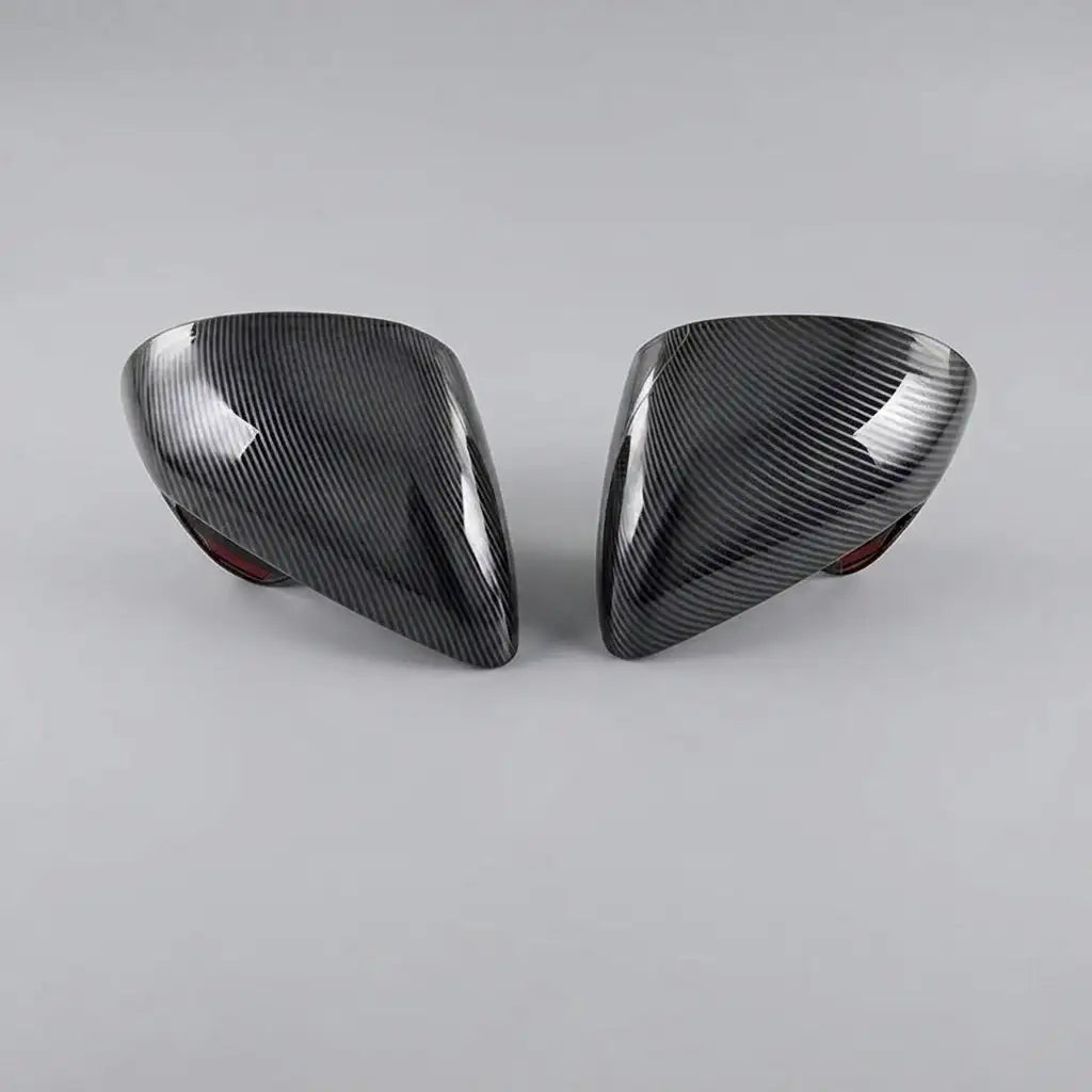 Side View Mirror Cover Caps Shell Trim for BYD Dolphin | carblaze 2