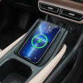 Qi Wireless Charging Module Fast Charger Pad for BYD Models | carblaze 1