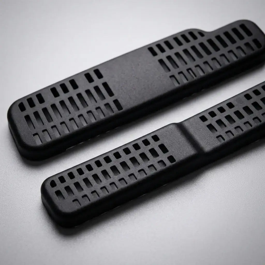 Under-Seat Air Vent Protective Mesh Cover for Denza B5 | carblaze 2