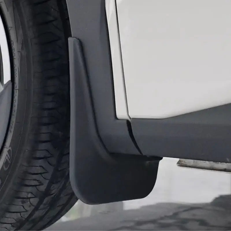 Mud Flap for BYD Seagull/Dolphin Mini BYD1