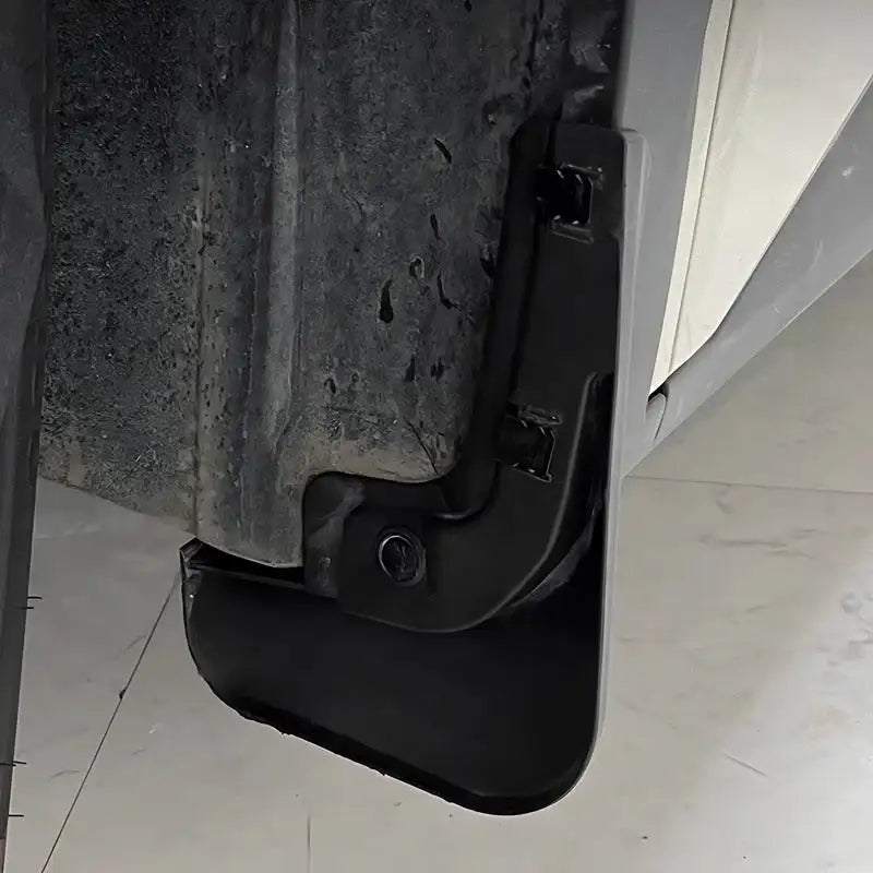 Mud Flap for BYD Seagull/Dolphin Mini BYD6