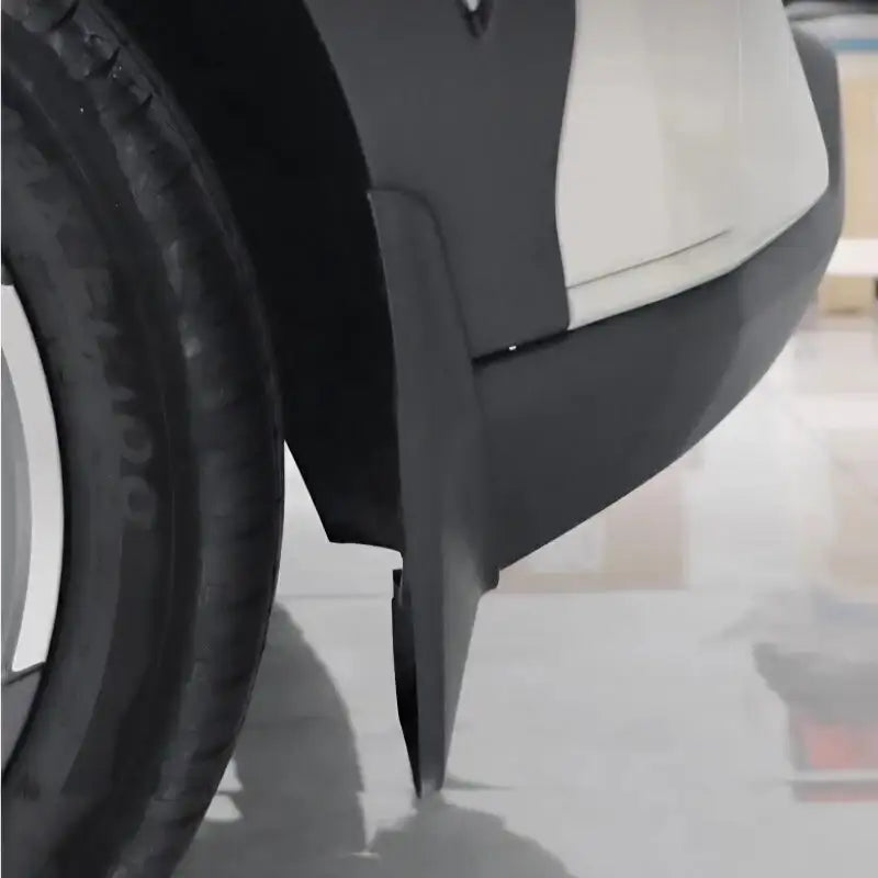 Mud Flap for BYD Seagull/Dolphin Mini BYD5