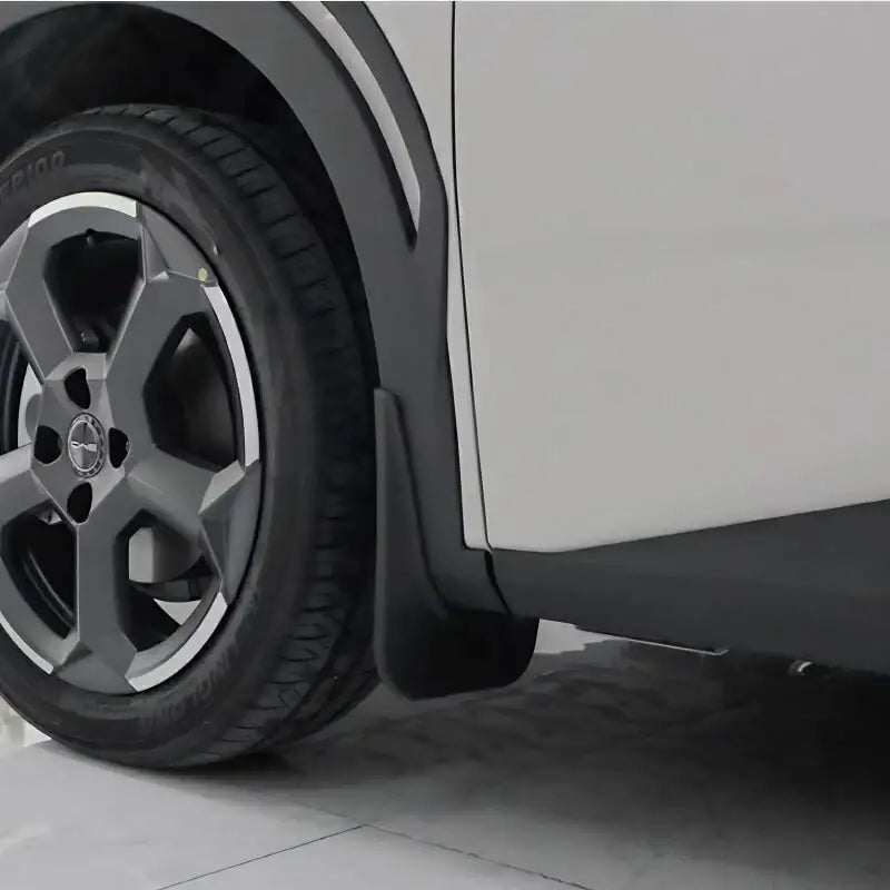 Mud Flap for BYD Seagull/Dolphin Mini BYD3