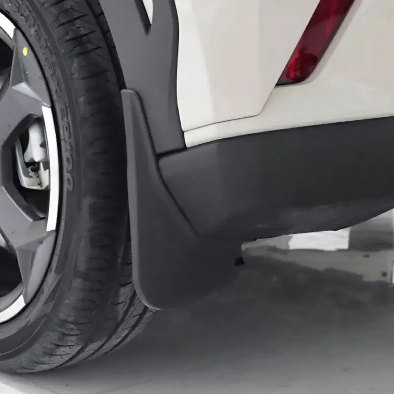 Mud Flap for BYD Seagull/Dolphin Mini BYD4