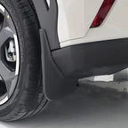 Mud Flap for BYD Seagull/Dolphin Mini BYD4