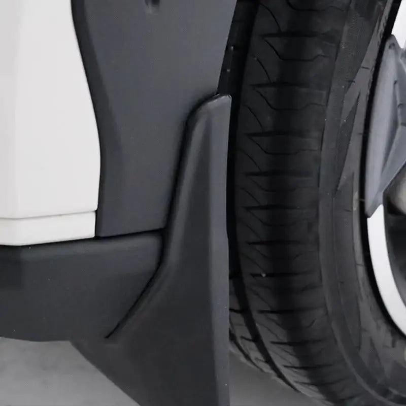 Mud Flap for BYD Seagull/Dolphin Mini BYD2