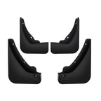 Mud Flap for BYD Seagull/Dolphin Mini BYD8