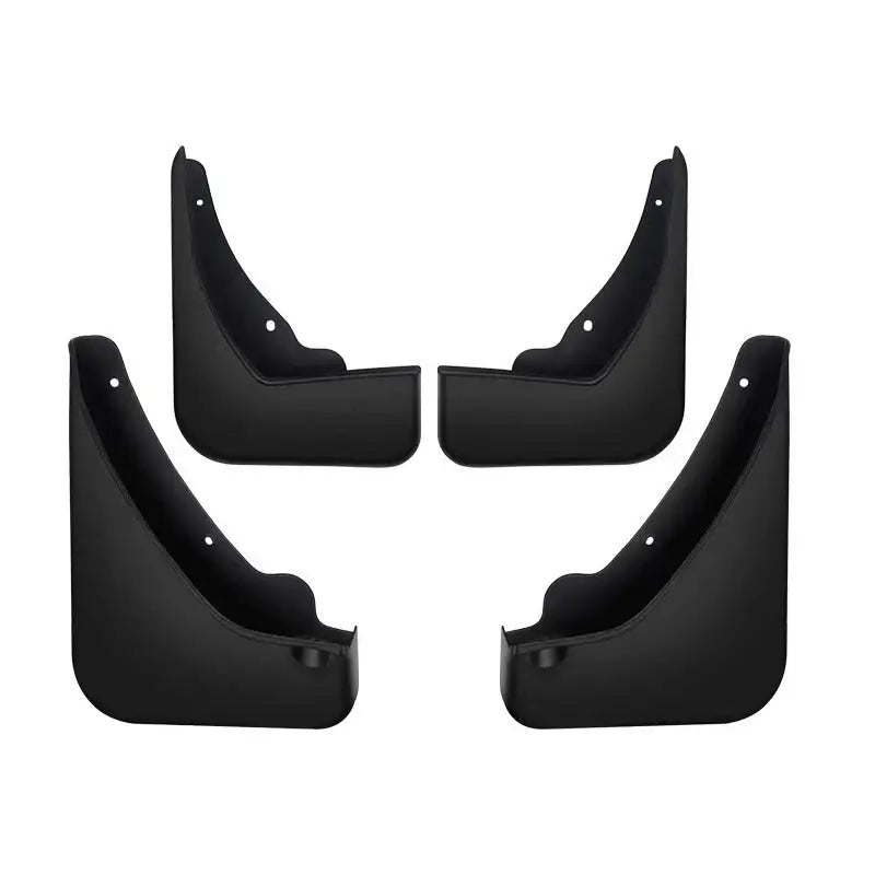 Mud Flap for BYD Seagull/Dolphin Mini BYD8