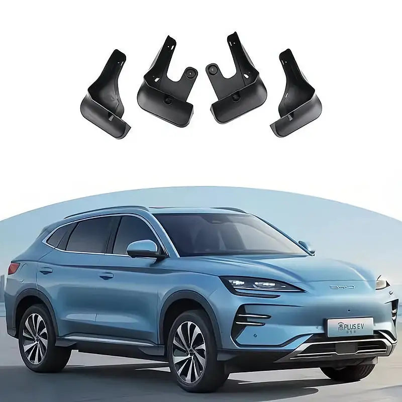 BYD Sealion 6/Seal U Mud Flap