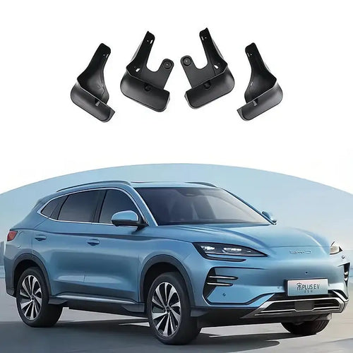 BYD Sealion 6/Seal U Mud Flap BYD1