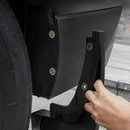 Mud Flaps For ZEEKR ZEEKR3