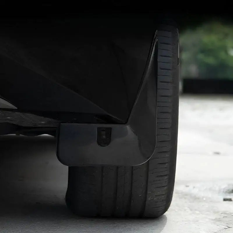 Mud Flaps For ZEEKR ZEEKR4