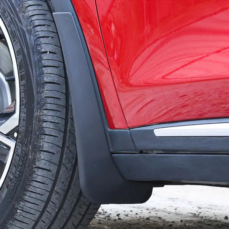 Mud Flaps Splash Guard For BYD Tang BYD5