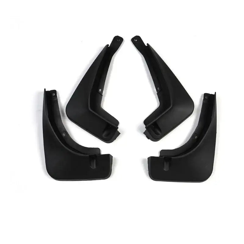 Mud Flaps Splash Guard For BYD Tang BYD4