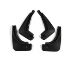 Mud Flaps Splash Guard For BYD Tang BYD4