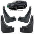 Mud Flaps Splash Guard For BYD Tang BYD1