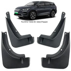 Mud Flaps Splash Guard For BYD Tang BYD1