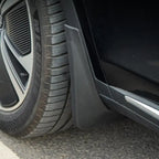 Mud Flaps Splash Guard For BYD Tang BYD6