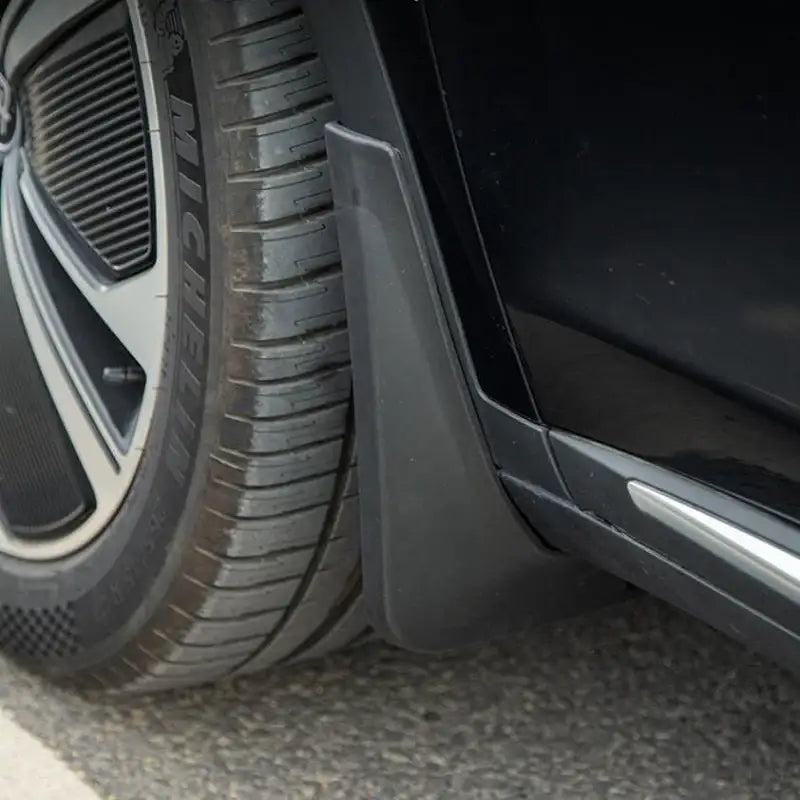 Mud Flaps Splash Guard For BYD Tang BYD6