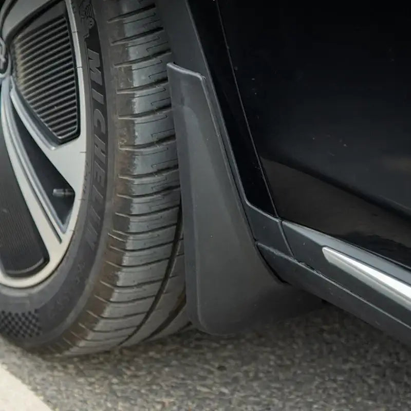 Mud Flaps Splash Guard For Omoda Chery Omengda2