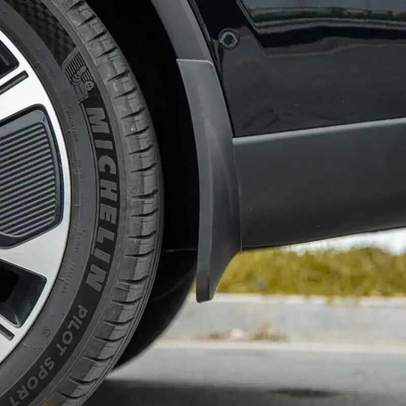 Mud Flaps Splash Guard For Omoda Chery Omengda4