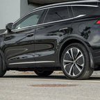 Mud Flaps Splash Guard For BYD Tang BYD9