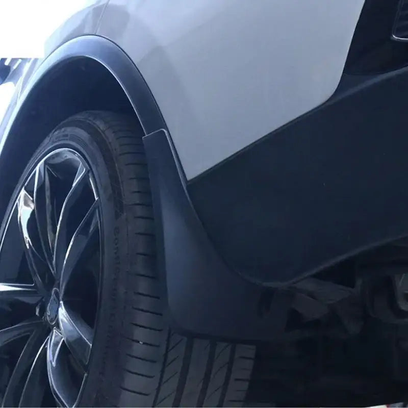 Mud Flaps Splash Guard For BYD Tang BYD11