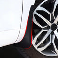 Mud Flaps for BYD Han BYD1