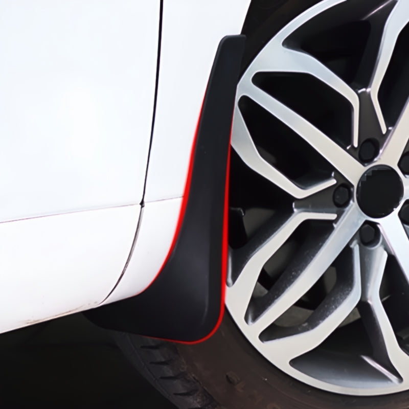 Palas de Lama para BYD Han