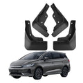 比亚迪M6/E MAX 7车用挡泥板，TOP BYD品牌外部配件，适用于车辆轮胎防泥保护装置