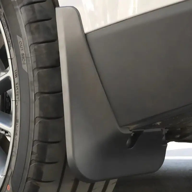 Mud Flaps for BYD Seal 6 BYD3