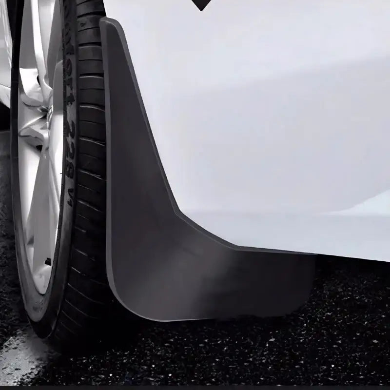 Mud Flaps for BYD Seal 6 BYD6