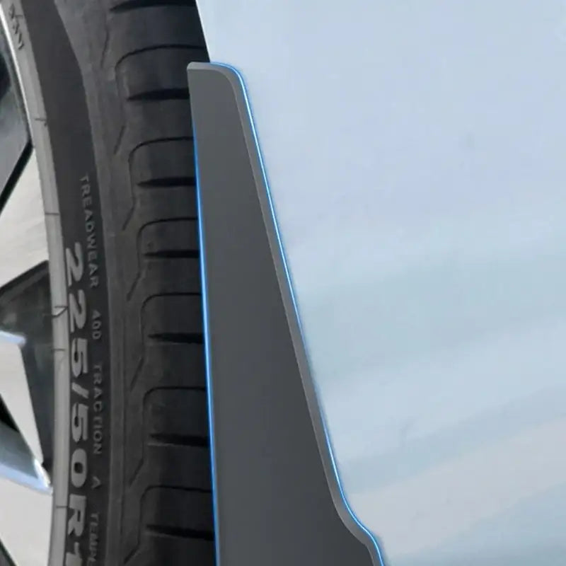 Mud Flaps for BYD Seal BYD4