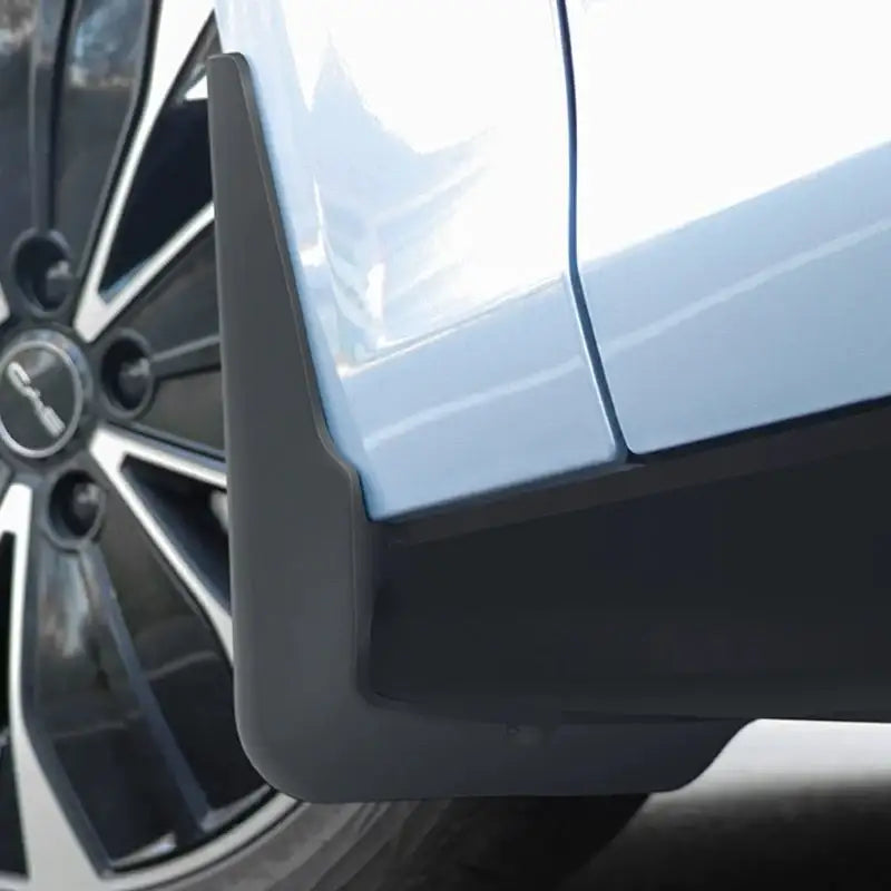 Mud Flaps for BYD Seal BYD12