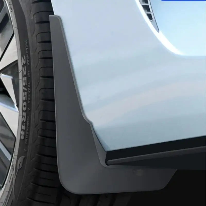 Mud Flaps for BYD Seal BYD13