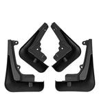 Mud Flaps for BYD Seal BYD6