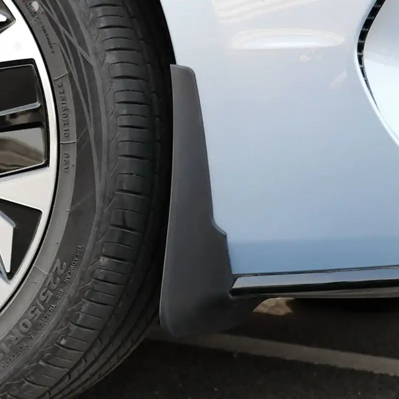 Mud Flaps for BYD Seal BYD9