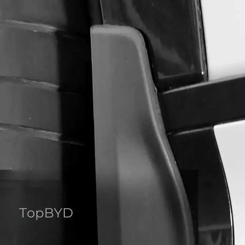 Mud Flaps for BYD Sealion 7 BYD3