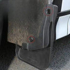 Mud Flaps for BYD Sealion 7 BYD2