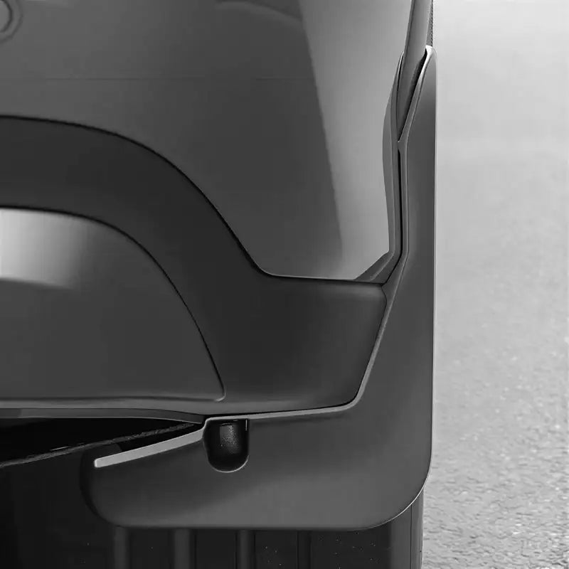 Mud Flaps for BYD Sealion 8/Atto 8 BYD3