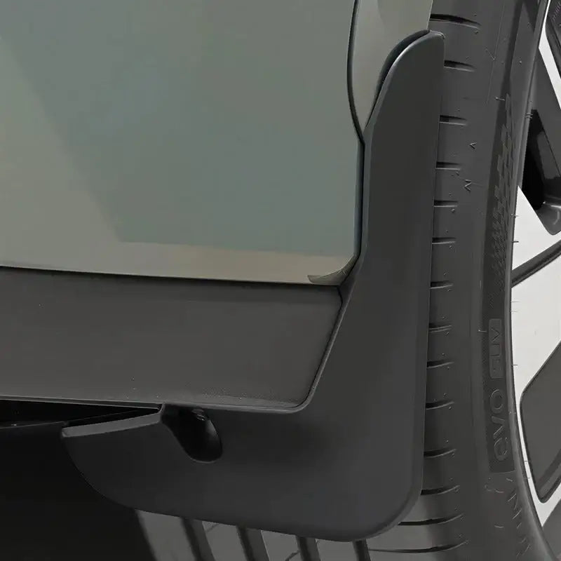 Mud Flaps for BYD Sealion 8/Atto 8 BYD2